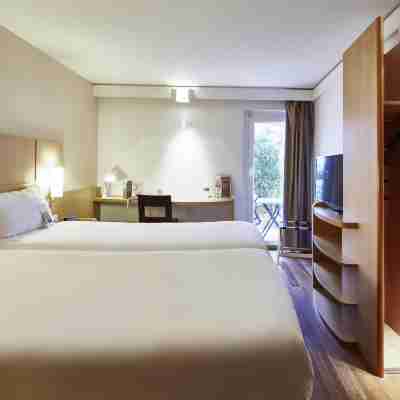 ibis Haguenau Strasbourg Nord Rooms