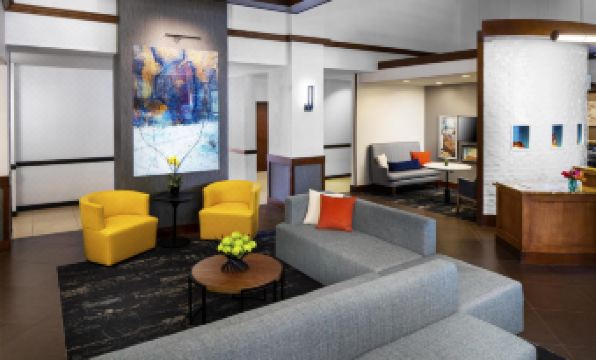 Hyatt Place Charlotte Arrowood