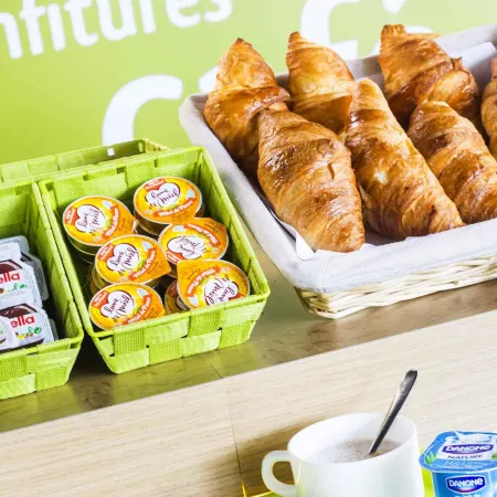 Ibis Budget Béziers Est la Giniesse