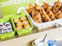 Ibis Budget Béziers Est la Giniesse - Frühstück