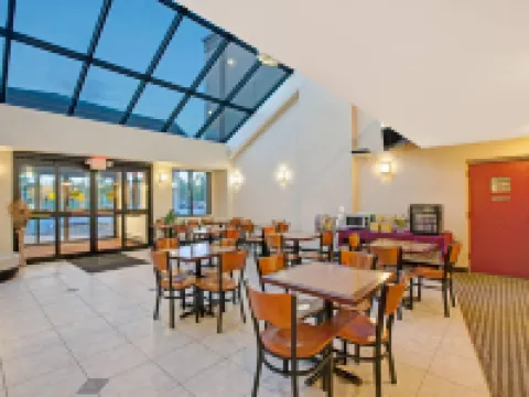 Days Inn by Wyndham Parsippany Hotels in Parsippany