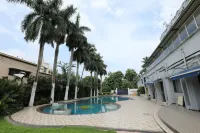 The New Marrion - spa