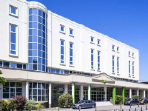 Ibis Styles Antony Paris Sud Hotels in Antony