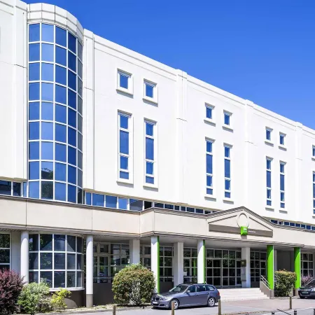 Ibis Styles Antony Paris Sud