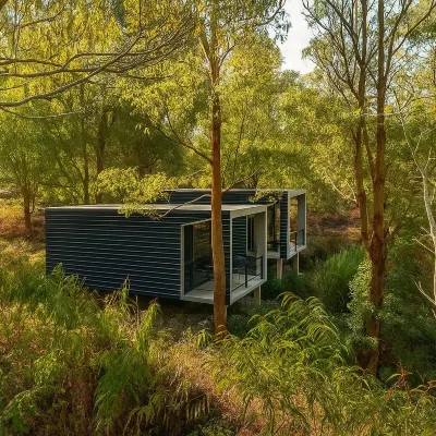 Inap Retreat Boutique Cabin Kintamani Hotels near Kintamani