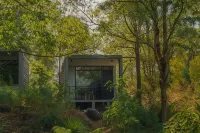 Inap Luxury Cabin Kintamani