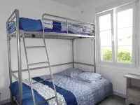 Holiday Home in Pléneuf near Sandy Beaches