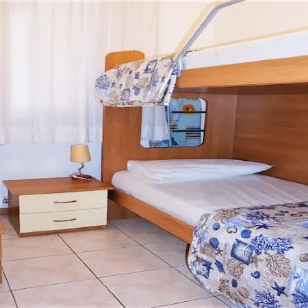 Apartment in Caorle near Spiaggia Tartaruga