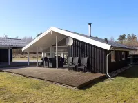 6 person holiday home in Blokhus