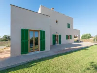 Sa Carrotja - Villa With Private Pool. Free Wifi