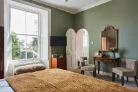 Merlindale Hotels in Crieff