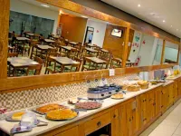 Hotel Villa Rebellato - breakfast