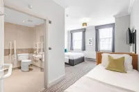 Kingscliff Hotel Holland on Sea Hotels in Walton on the Naze