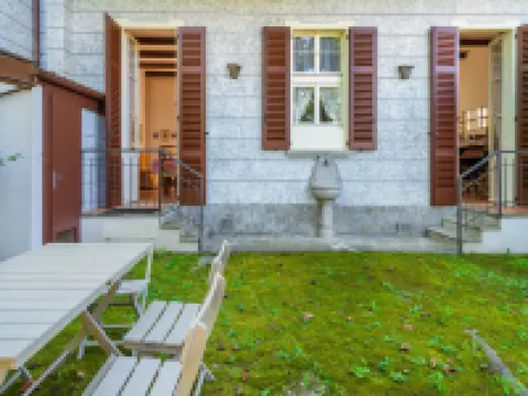 Holiday Home in Meina Hotels in Meina