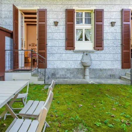 Holiday Home in Meina