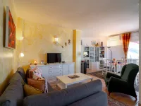 Villa in Nerja with Sea View Terrace