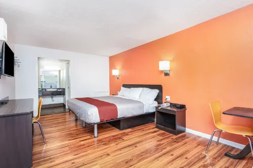 Relax Inn by OYO Columbus OH I 70 - 2 étoiles
