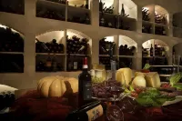 Poggio Del Sole Hotel - bar