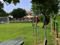 Villa in Marche with Private Pool