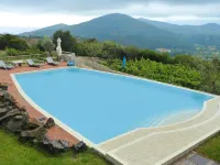 Villa in Rio nell Elba with Pool Hotels in Rio