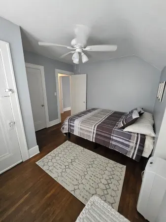 Pet & Family Friendly 3 Bed/1.5 Bath-MSU 10 Min Away! Long Term Renters Welcome!