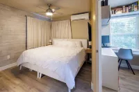 Ammon Place Getaway - Modern house, close to Centennial Trail and Riverstone!