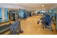 Lagas Aegean Village - salle de sport