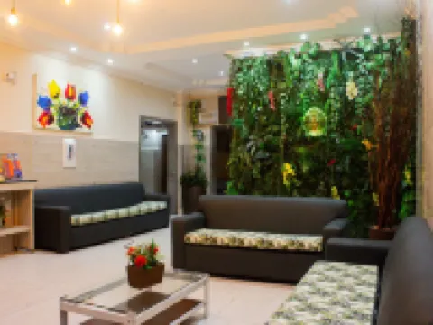 Hotel Ipê โรงแรมในเบเลง