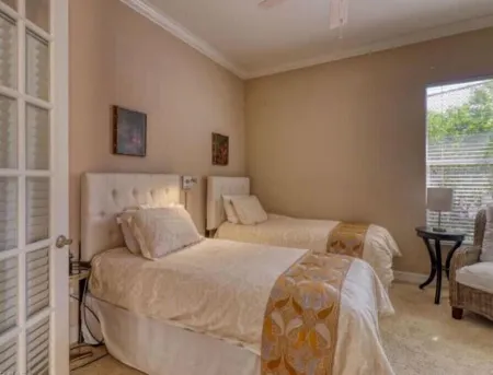 Gorgeous Lely Resort pool home<br>