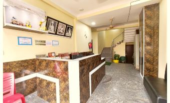 Goroomgo Annapurna Resort Puri