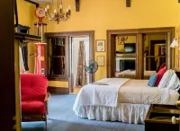 The Mulberry Inn Hotels in St. George