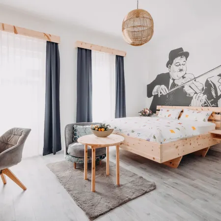 Hotel Arabella