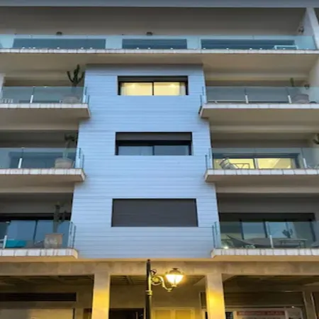 StayHere Agadir - Marina Residential Living