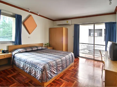 ห้องซูพีเรียร์