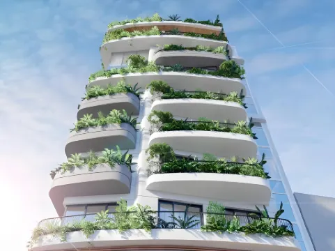 Crescendo Urban Stay - Stay 24h