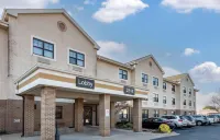 Extended Stay America Suites - Rochester - North Hotels near Post Town Winery