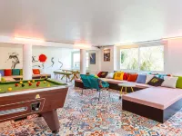 JO&Joe Hossegor Hotel a Benesse-Maremne