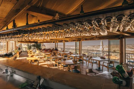 Harem Suites Cappadocia