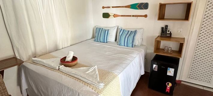 Mar de Jeri Hotels in Jericoacoara