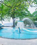 Mutiara Carita Cottages - sul mare