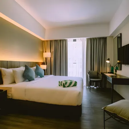 The Maximilian Hotel