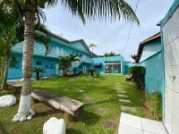 Chalés Céu e Mar Ubatuba