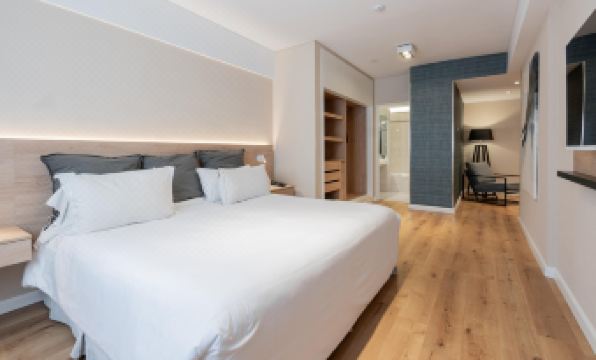 Feir's Park Hotel & Rooftop