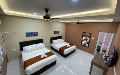 Nde Hotel