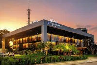 Transamerica Executive Belém Aeroporto Hotels in Maracangalha