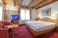 Alpenblick Superior Hotels in 