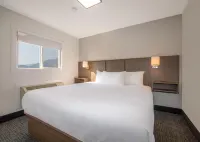 Super 8 by Wyndham Penticton