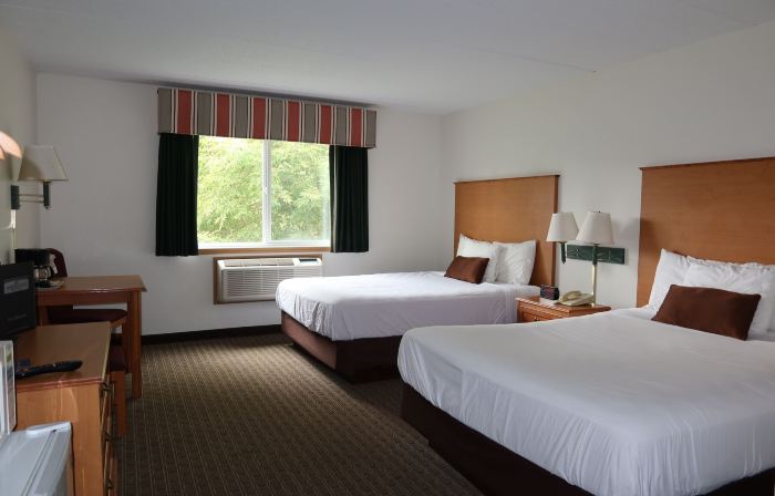 Americas Best Value Inn