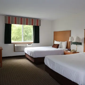 Americas Best Value Inn