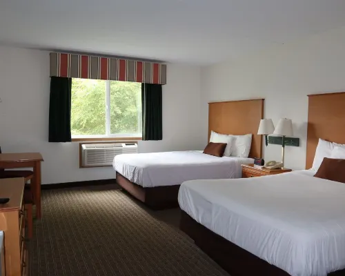Americas Best Value Inn Hotels in Wright County
